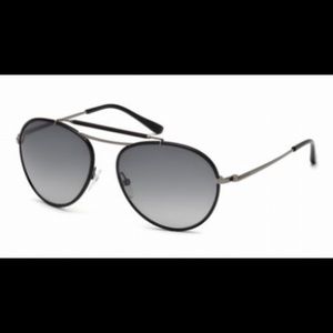 Authentic Tom Ford Burke Aviator Sunglasses
